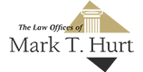 Mark T Hurt Logo