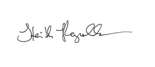 Heith Signature